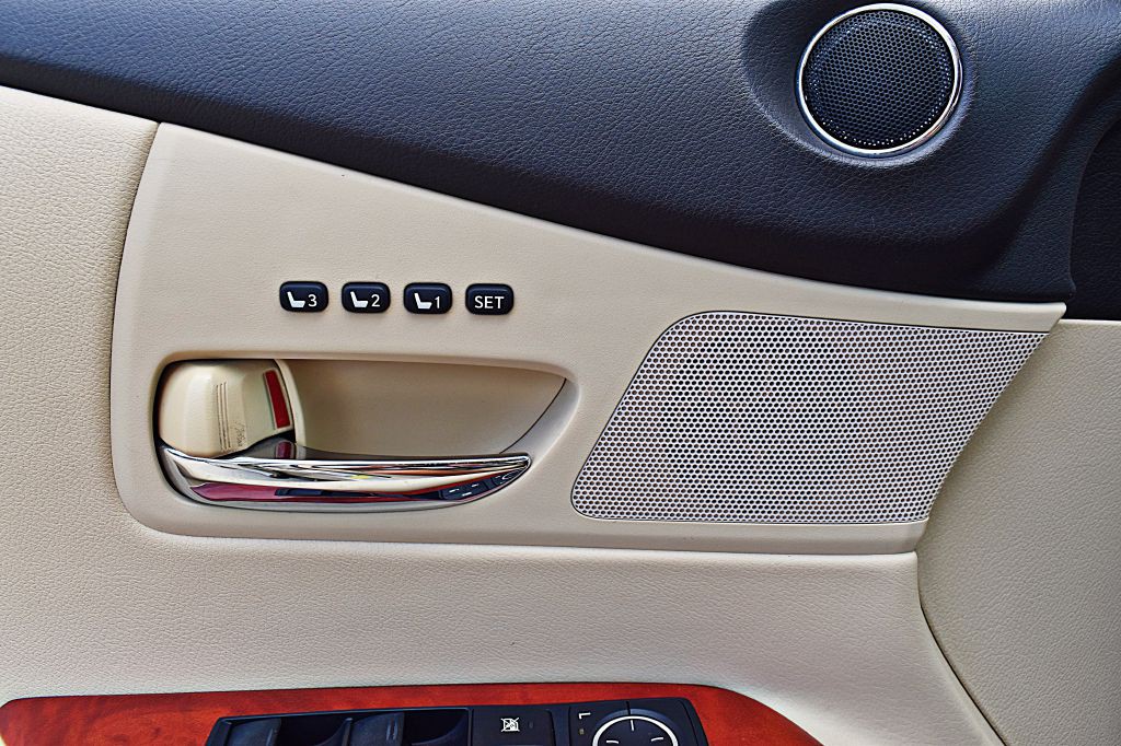2012 Lexus RX Image 41
