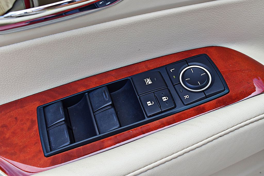 2012 Lexus RX Image 42