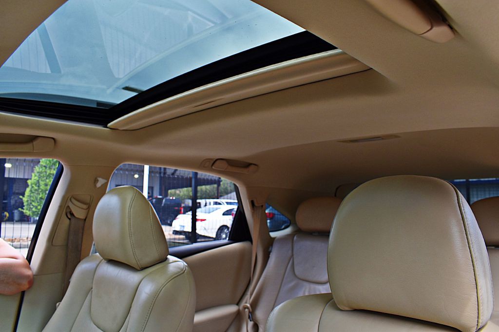 2012 Lexus RX Image 44