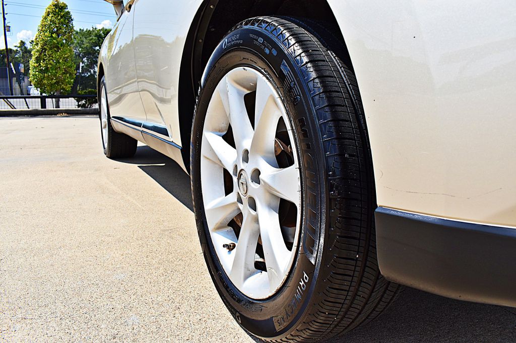 2012 Lexus RX Image 48