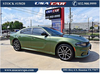 Image for 2023 Dodge Charger GT ID: 7690324
