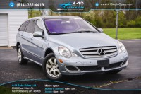 Image for 2007 Mercedes-Benz R-Class R 350 ID: 4177250