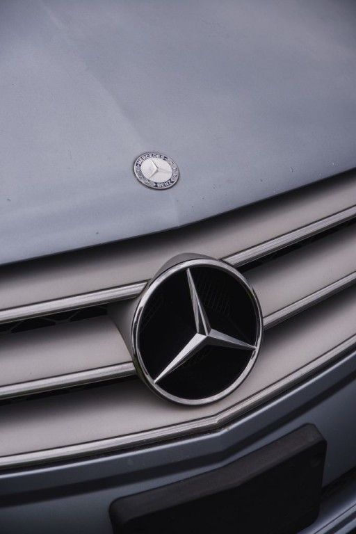 2007 Mercedes-Benz R-Class Image 49