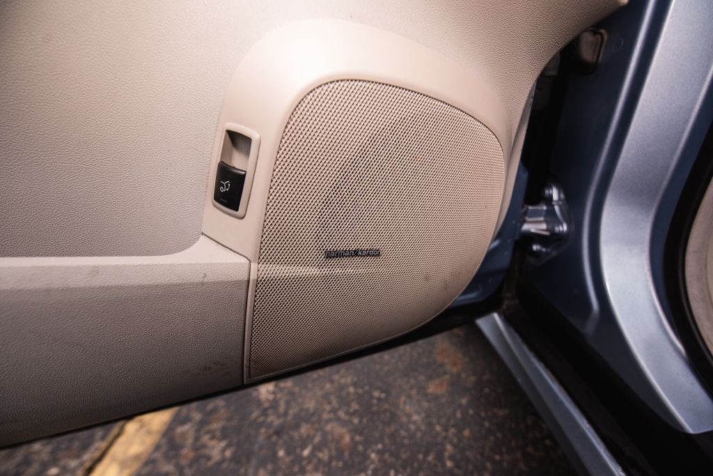 2007 Mercedes-Benz R-Class Image 50