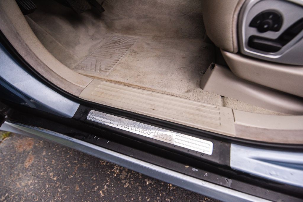 2007 Mercedes-Benz R-Class Image 51