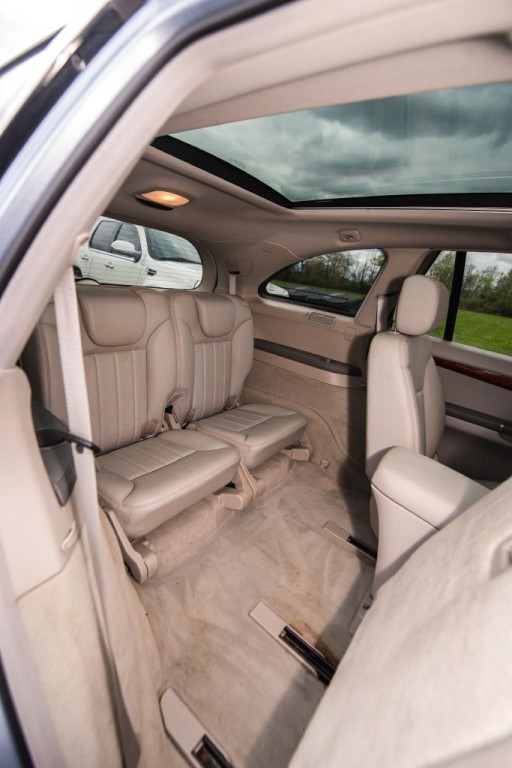 2007 Mercedes-Benz R-Class Image 59
