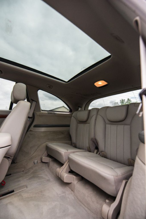 2007 Mercedes-Benz R-Class Image 66