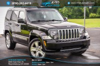Image for 2012 Jeep Liberty JET ID: 4456778