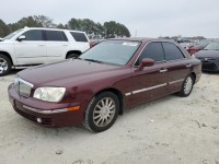 Image for 2005 Hyundai XG 350 ID: 6035744