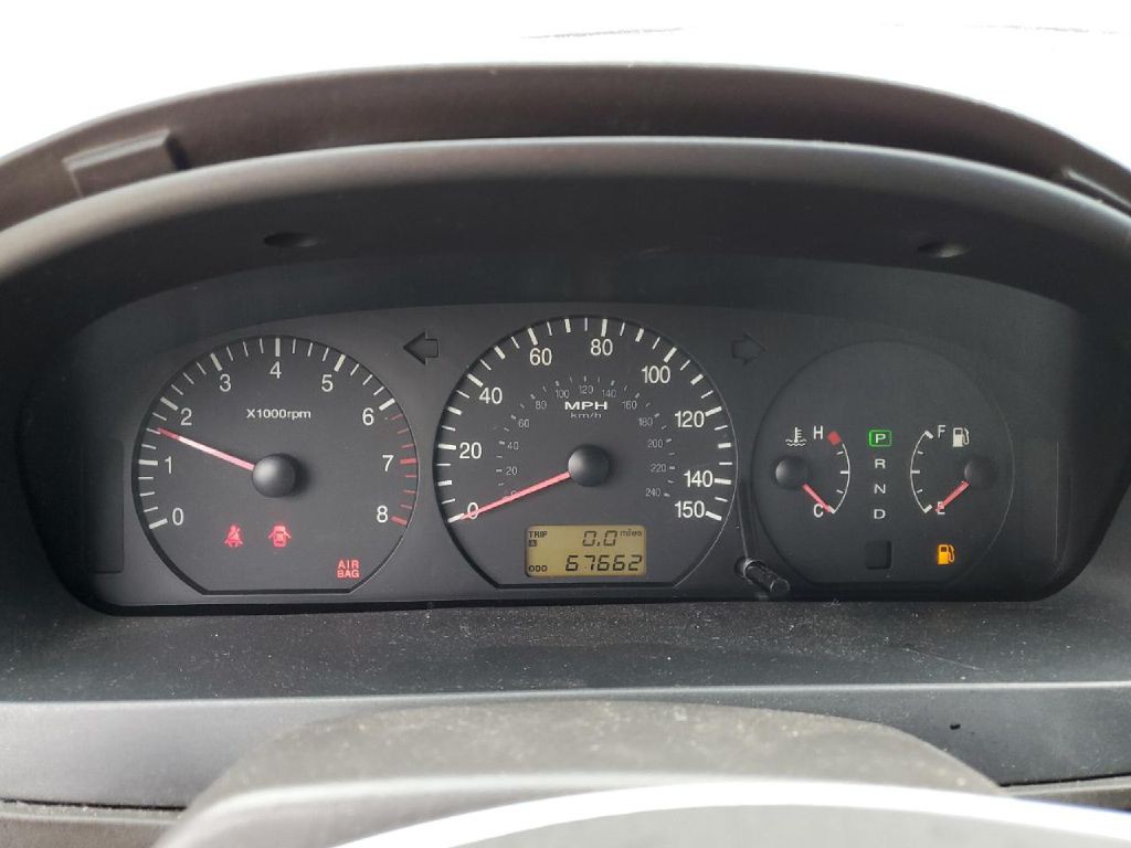2005 Hyundai XG Image 7