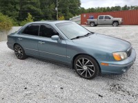 Image for 2003 Hyundai XG 350 ID: 6071526