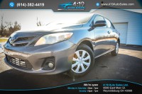 Image for 2011 Toyota Corolla LE ID: 6144735