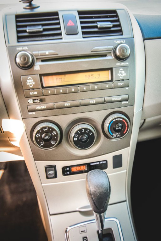 2011 Toyota Corolla Image 21