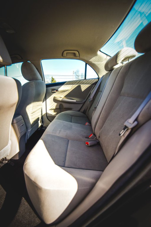 2011 Toyota Corolla Image 22