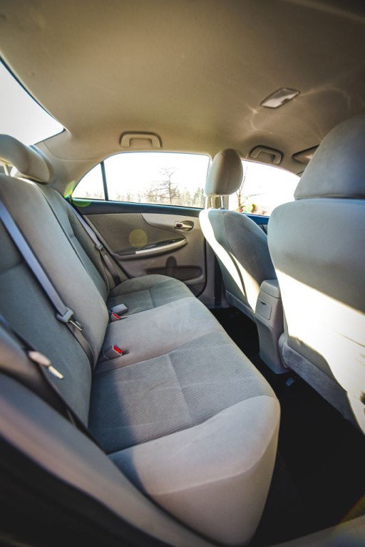 2011 Toyota Corolla Image 24