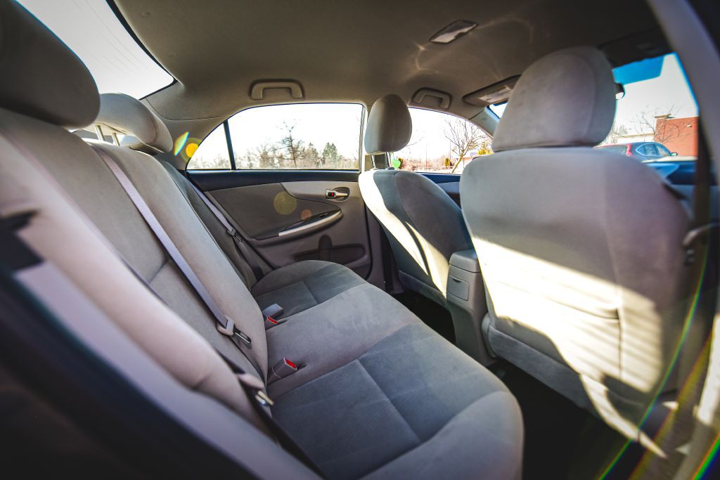 2011 Toyota Corolla Image 25