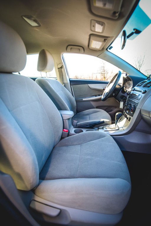 2011 Toyota Corolla Image 26