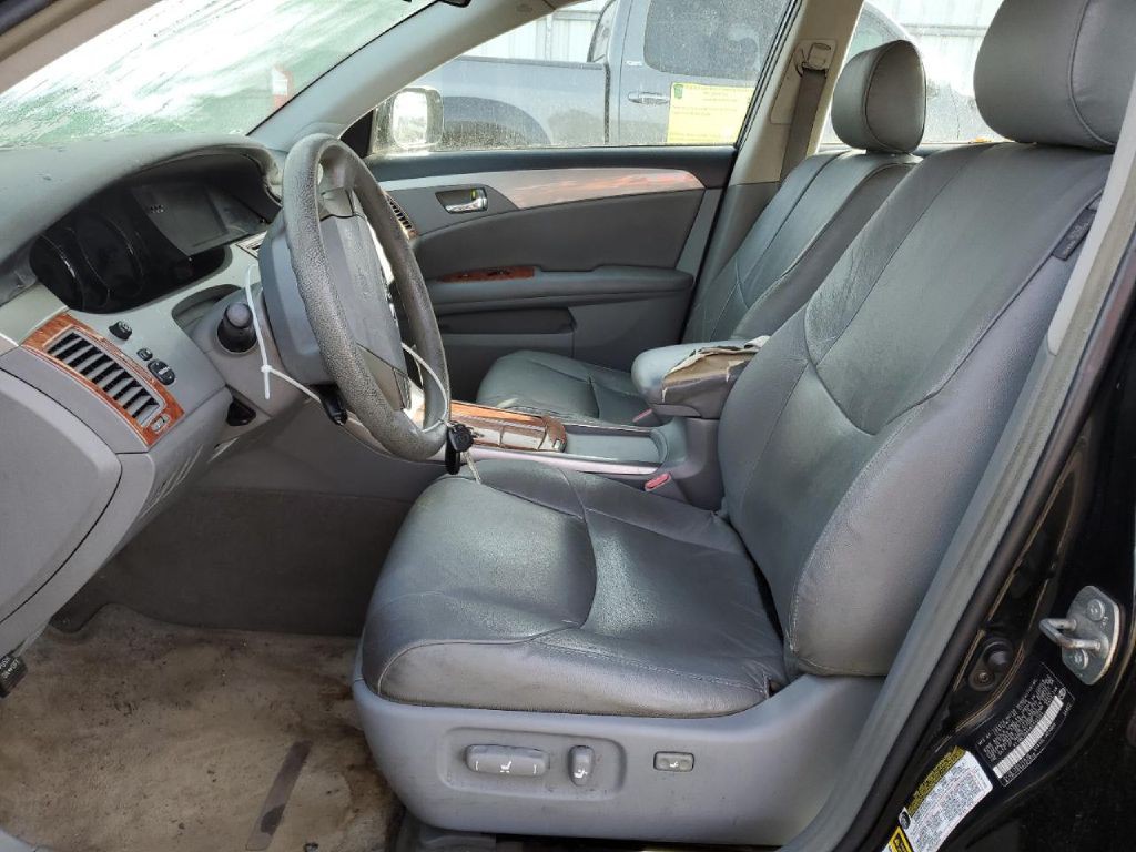 2006 Toyota Avalon Image 4