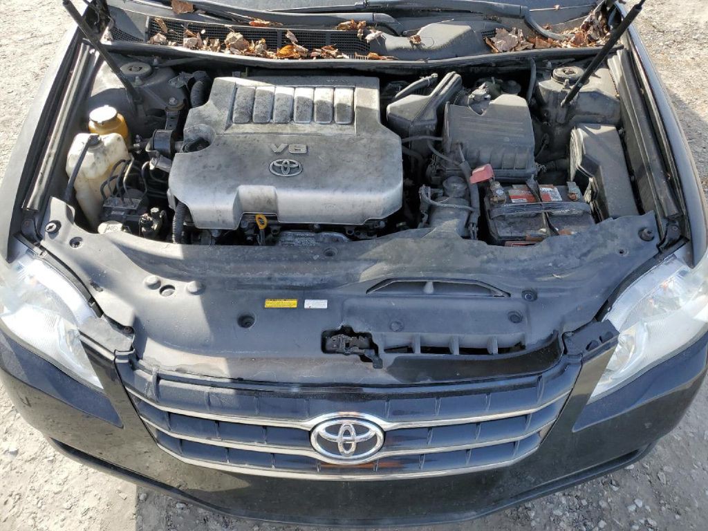 2006 Toyota Avalon Image 6
