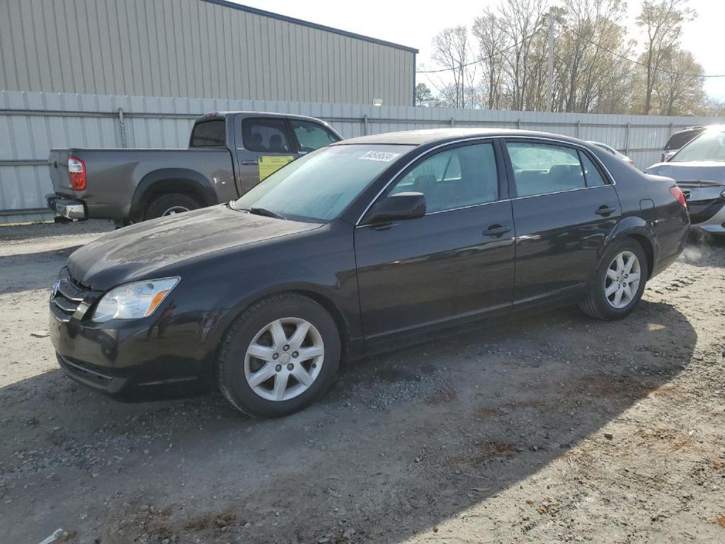 2006 Toyota Avalon Image 1