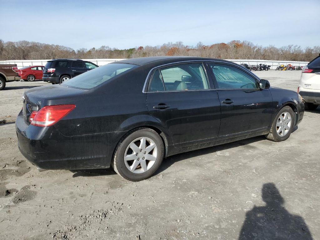 2006 Toyota Avalon Image 3