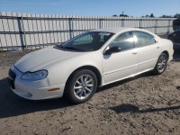 Image for 2003 Chrysler Concorde LXI ID: 6366780