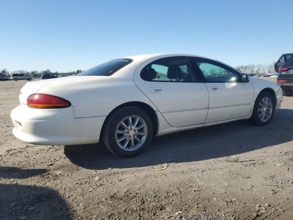 2003 Chrysler Concorde Image 3