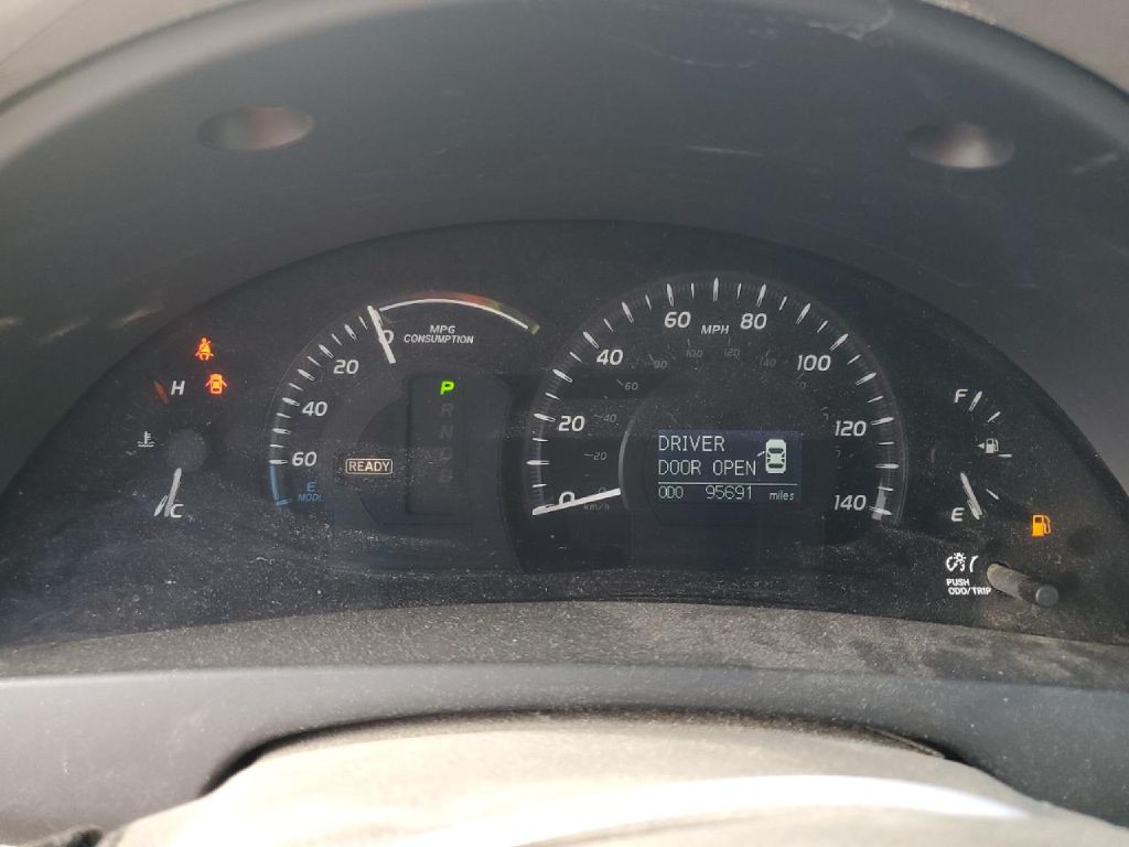 2007 Toyota Camry Image 5