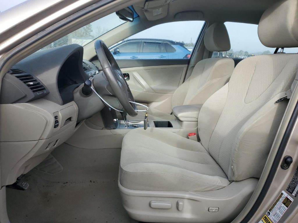 2007 Toyota Camry Image 6