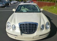 Image for 2007 Kia Amanti  ID: 6509180