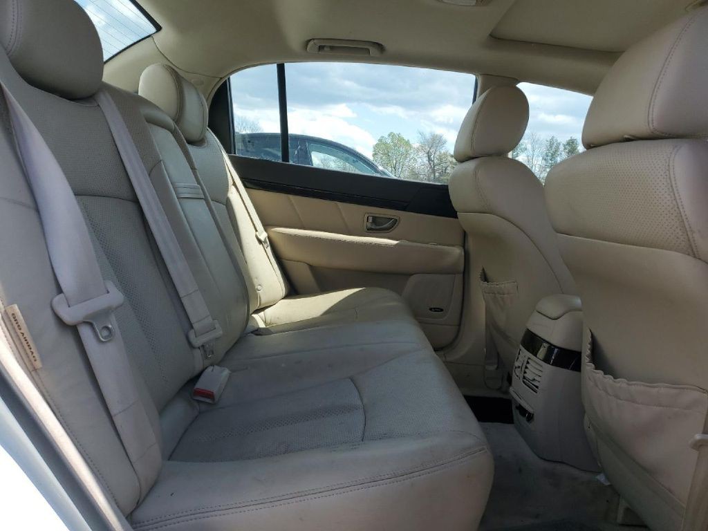 2007 Kia Amanti Image 7