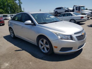 Image for 2012 Chevrolet Cruze LT ID: 6543624
