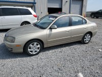 Image for 2006 Hyundai Elantra GLS ID: 6568335