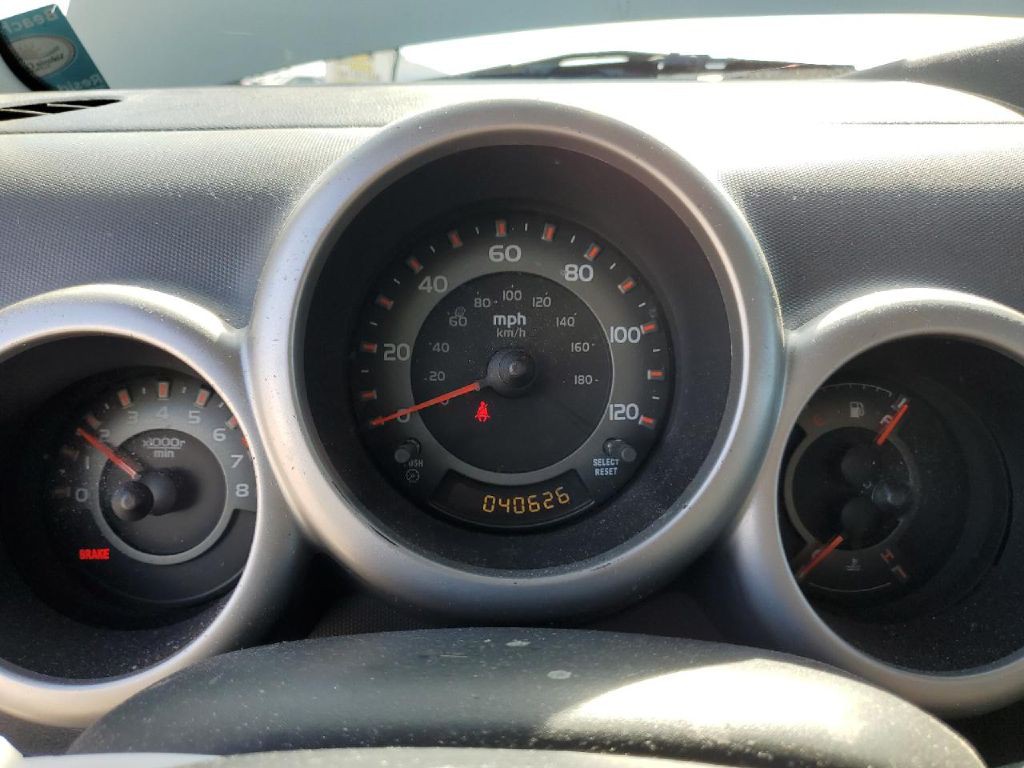 2005 Honda Element Image 6