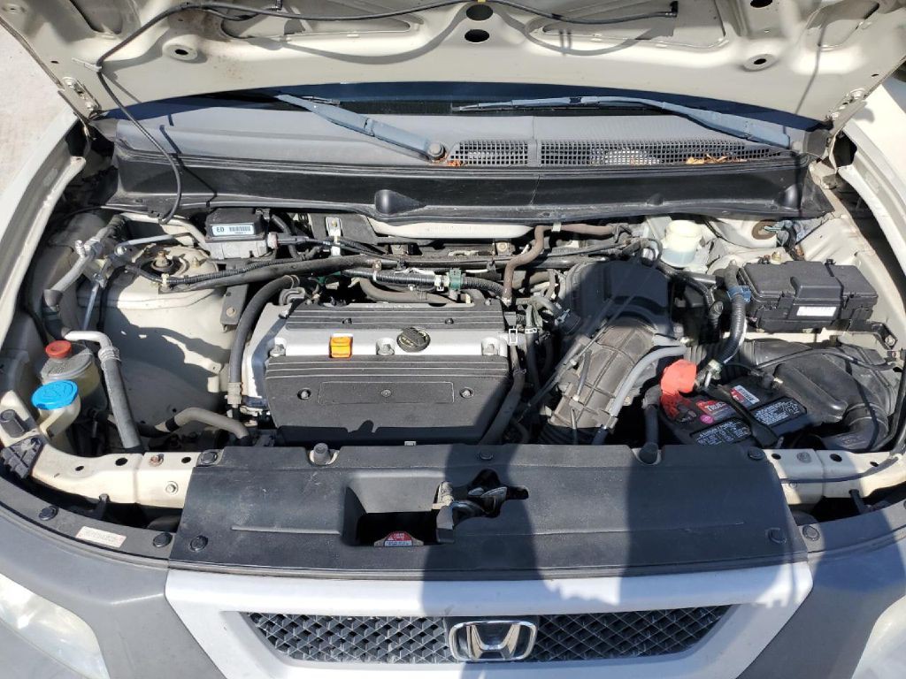 2005 Honda Element Image 11