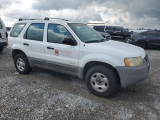 Image for 2001 Ford Escape XLS ID: 6673793