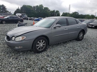Image for 2007 Buick Lacrosse CXL ID: 6673877