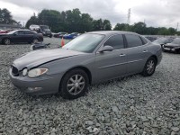 Image for 2007 Buick Lacrosse CXL ID: 6673877