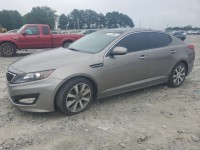 Image for 2012 Kia Optima SX ID: 6673917