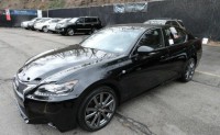 Image for 2014 Lexus GS 350 F-SPORT ID: 6673955