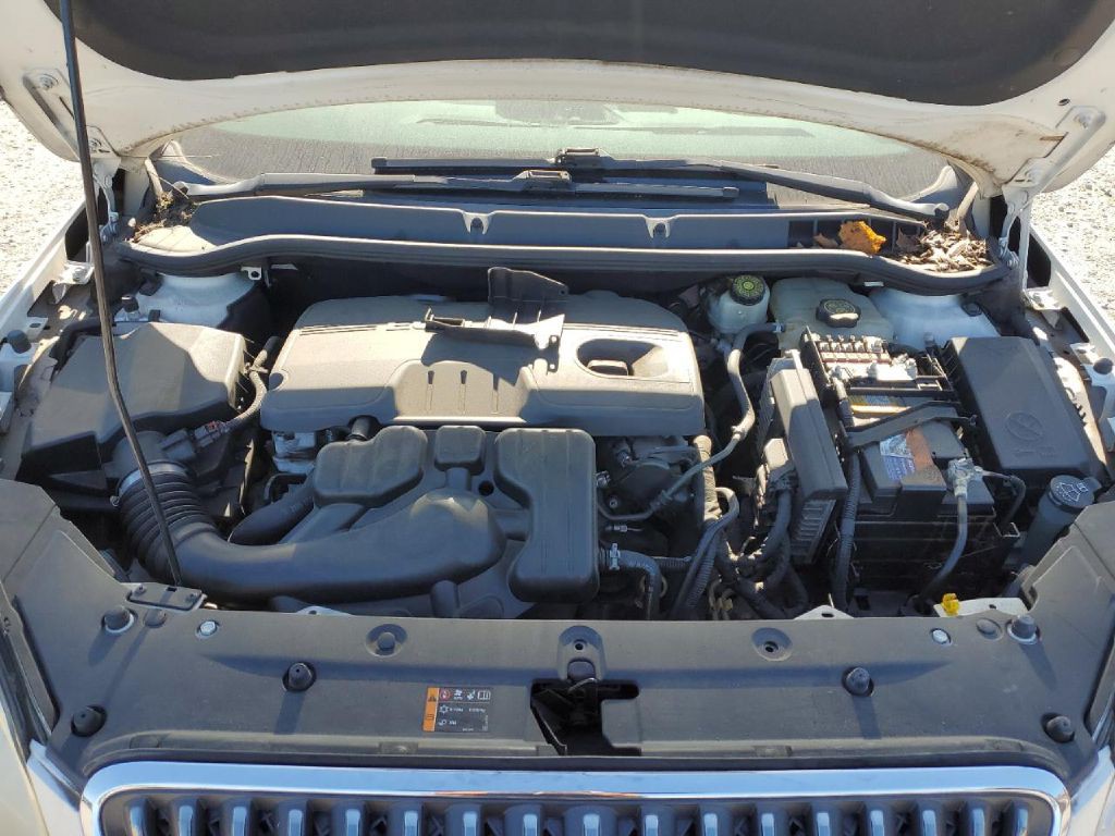 2013 Buick Verano Image 10