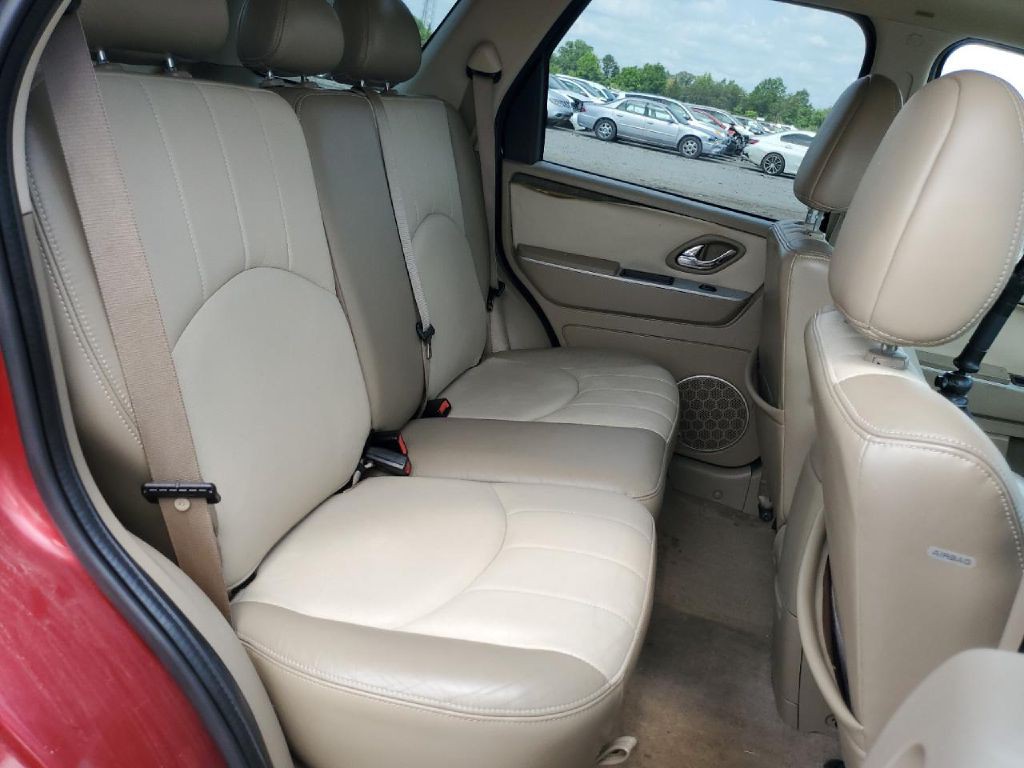 2005 Mercury Mariner Image 11