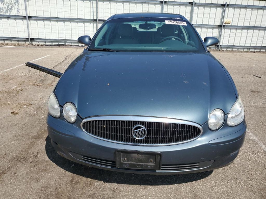 2006 Buick Lacrosse Image 2