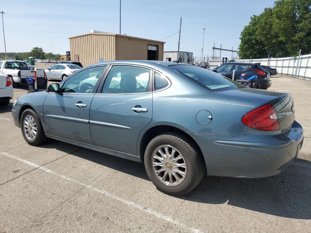 2006 Buick Lacrosse Image 3