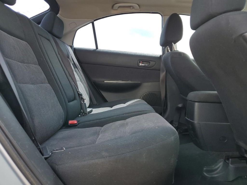 2005 Mazda Mazda6 Image 9