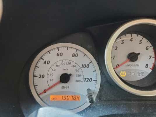 2005 Toyota Rav4 Image 6