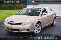 Image for 2008 Saturn Aura XE ID: 6847462