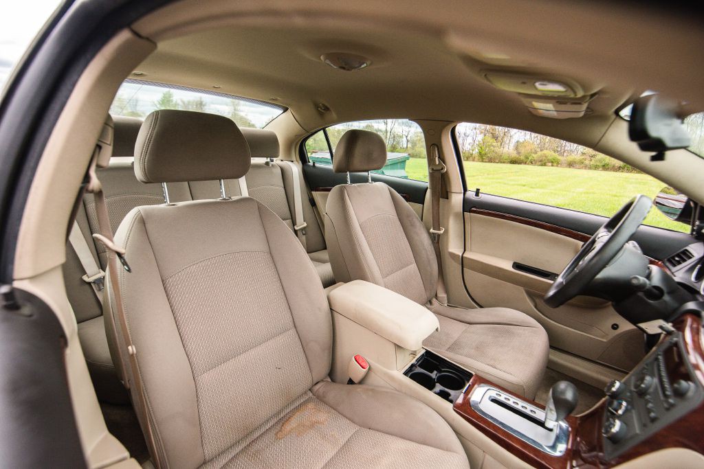 2008 Saturn Aura Image 15