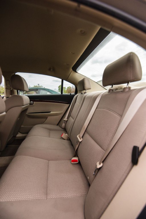 2008 Saturn Aura Image 45