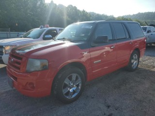 Image for 2008 Ford Expedition Limited ID: 6891068
